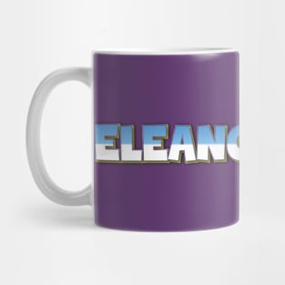 Eleanor Rigby Mug